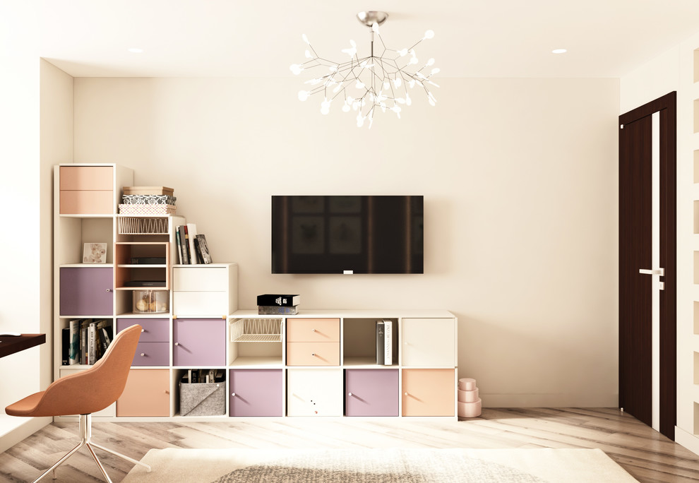 Гамаков много не бывает