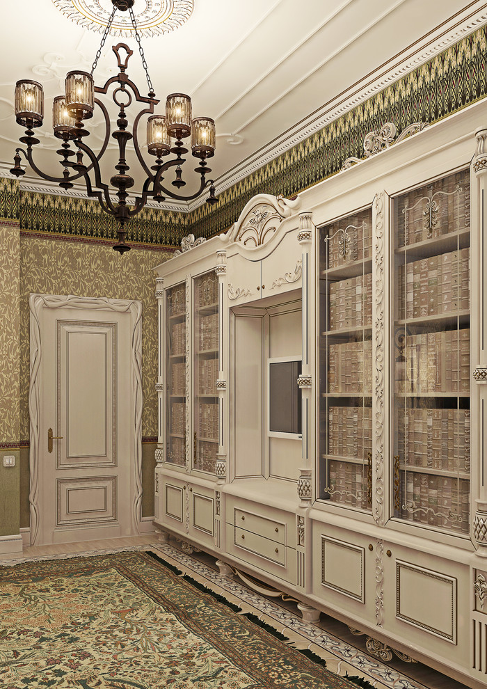 Апартаменты в ЖК Триумф Палас