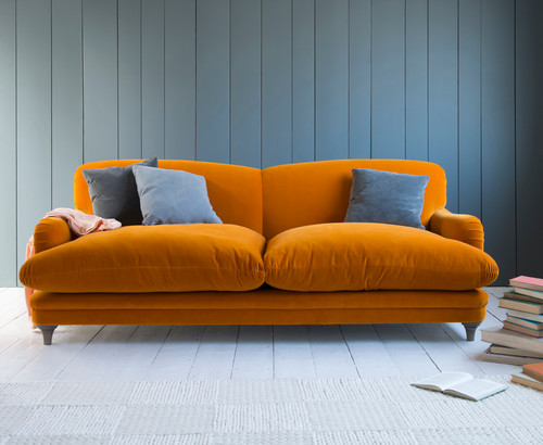 Is It Possible To Get This Sofa Delivered Ireland Also