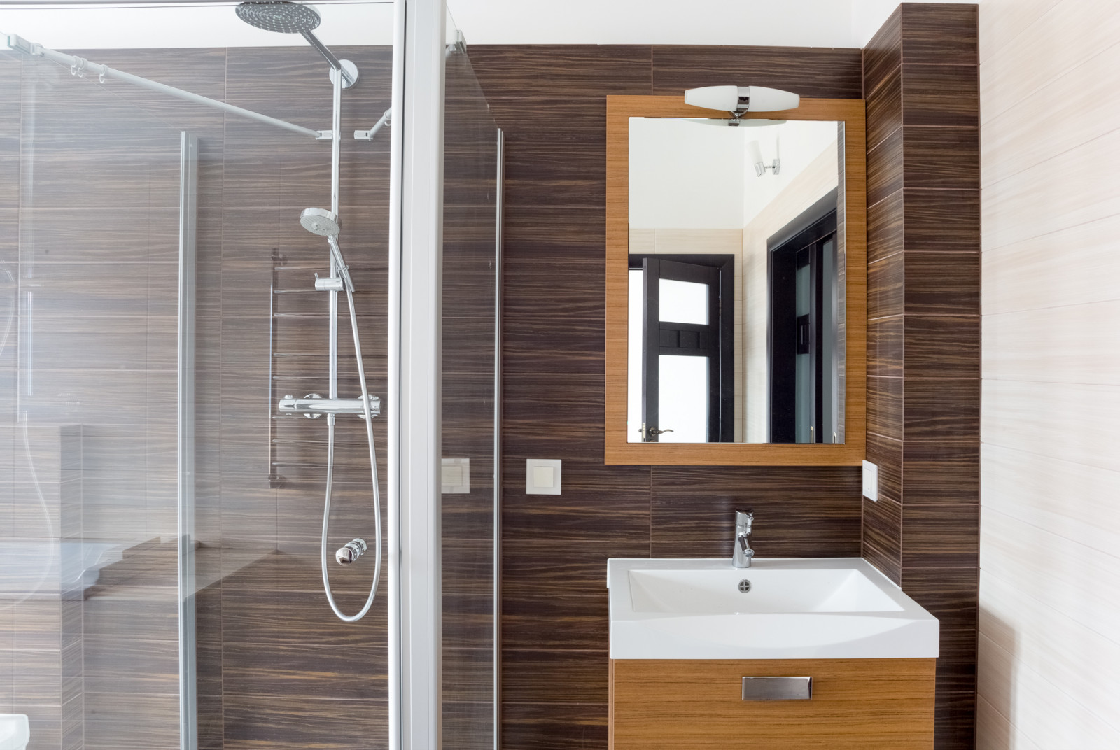 Коттедж. Пример агентской съмки