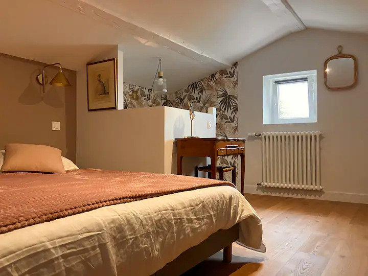 Rénovation pour location courte durée, Chez Lulu la Nantaise
