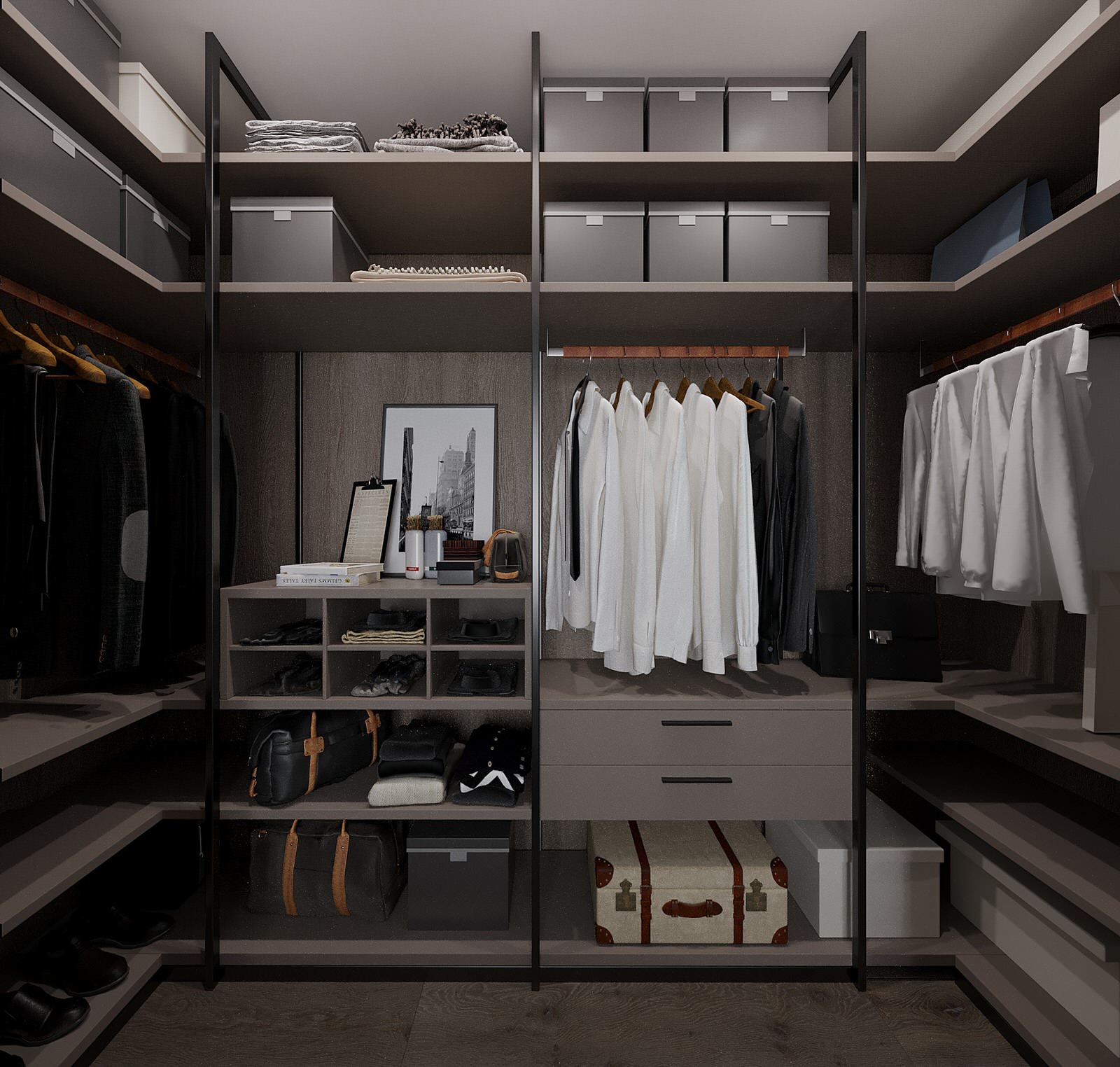 староживотинное