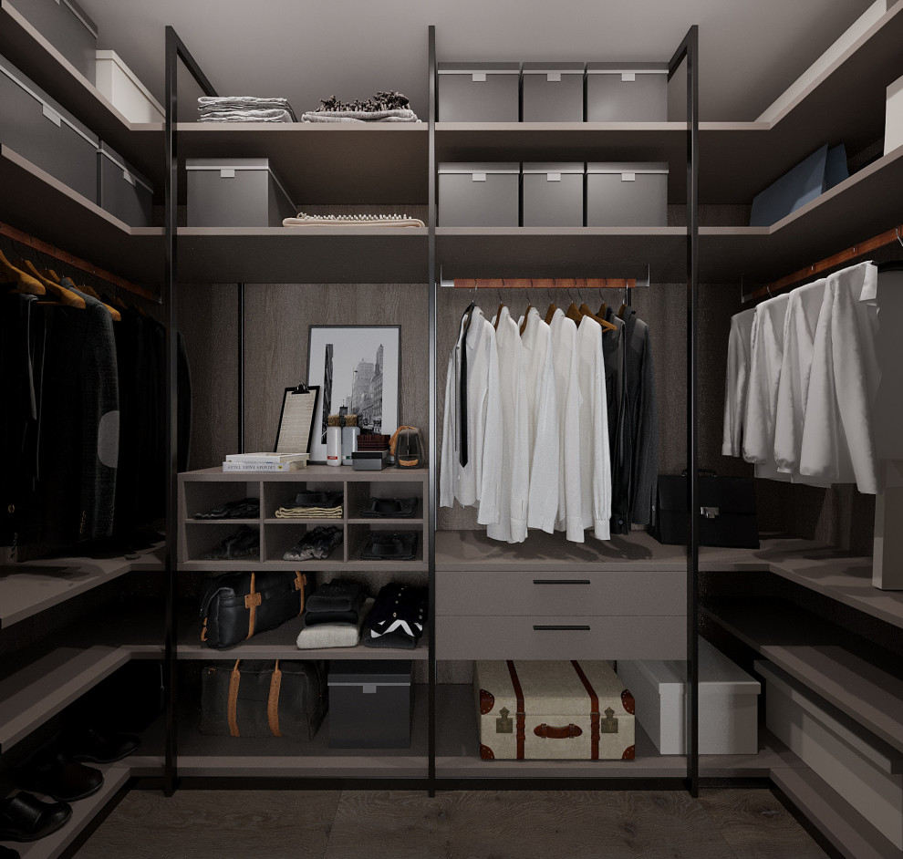 староживотинное