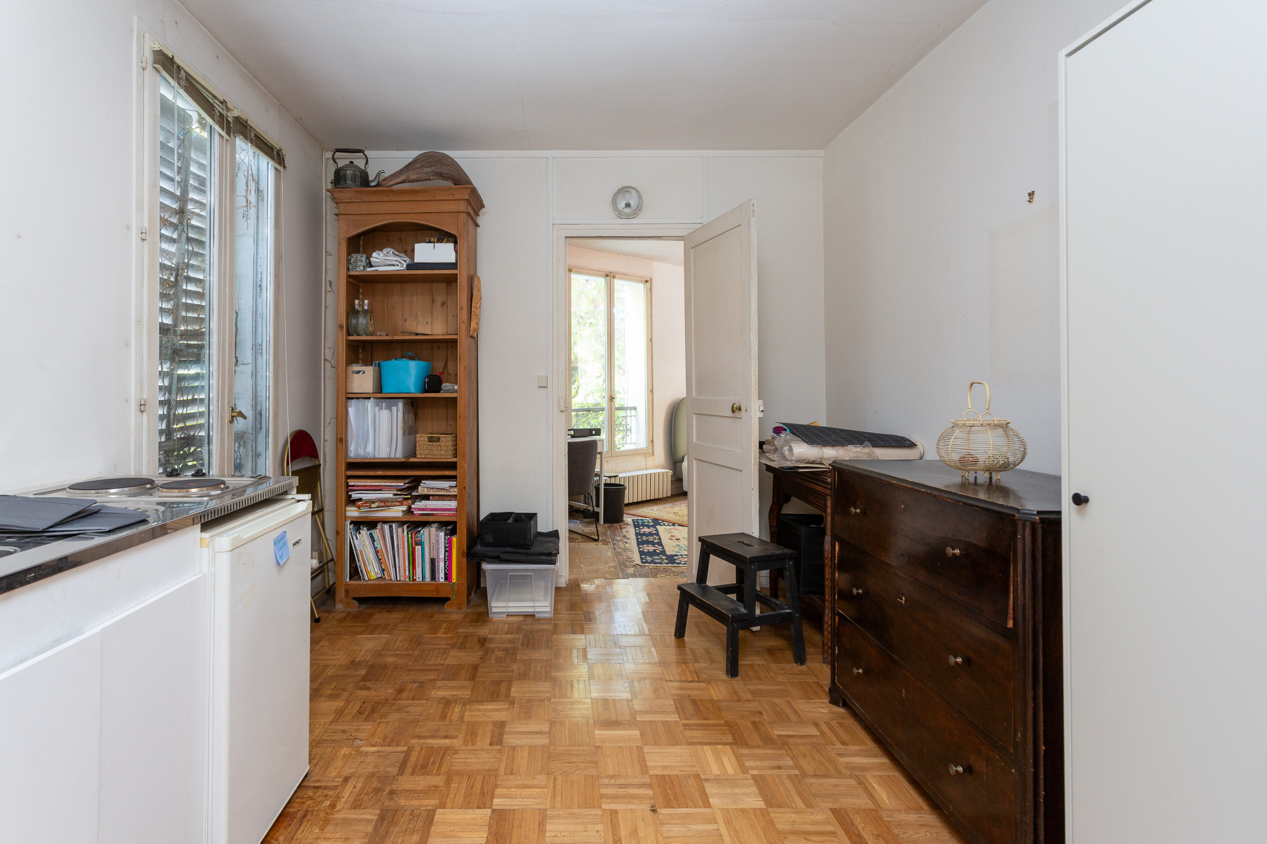 Rénovation d'une guinguette à Saint-Maur : Entre tradition et harmonie Feng Shui