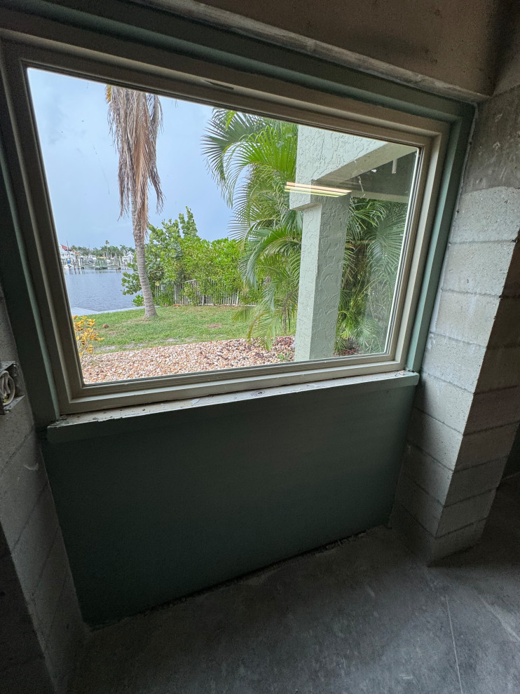 FK4521 - Home Restauration