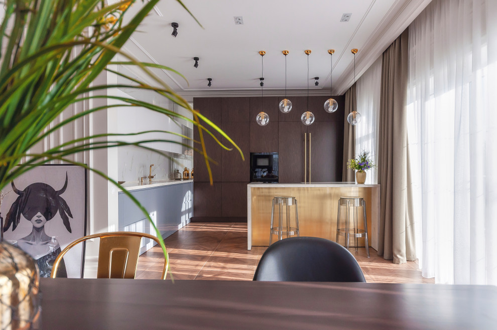 Интерьерная съемка