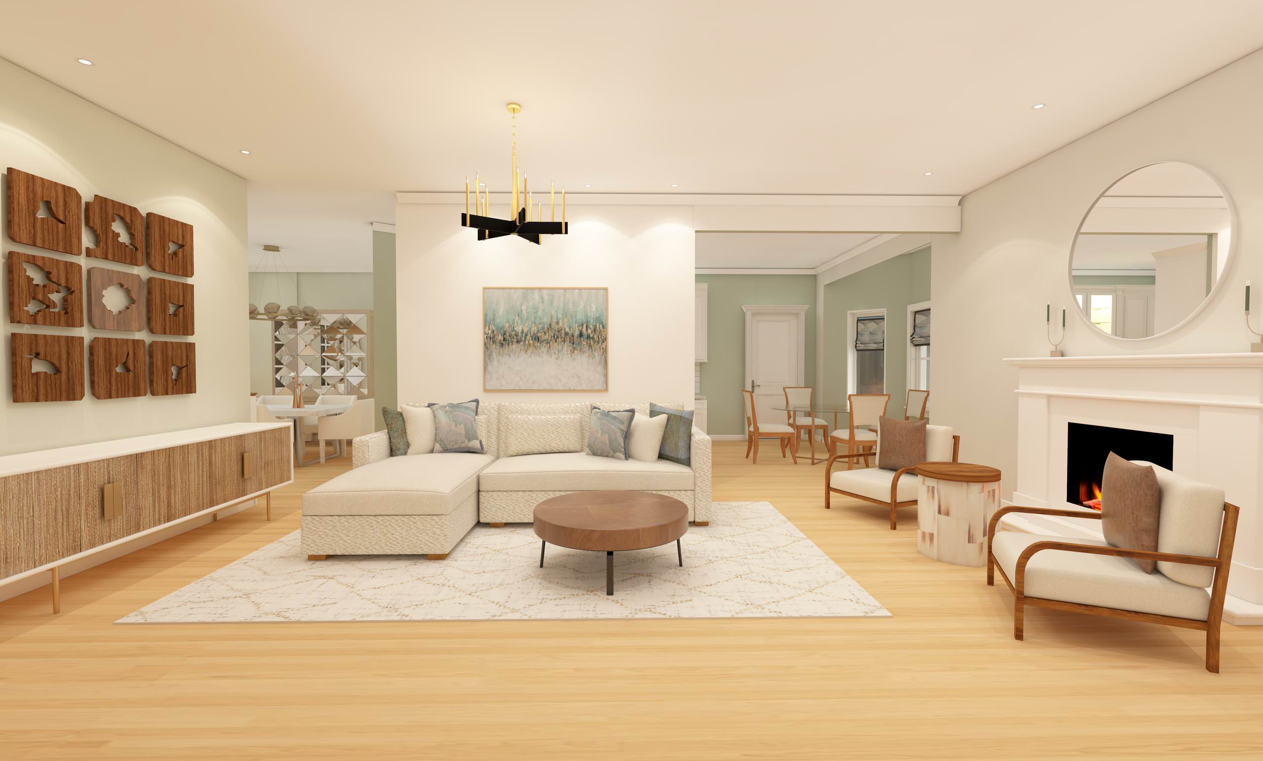 3D Design Concepts -Real Properties
