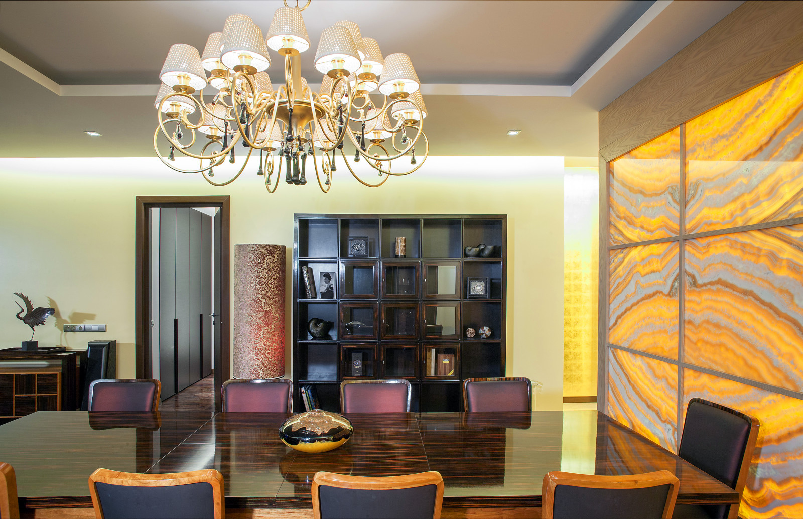 квартира на Можайском ш.