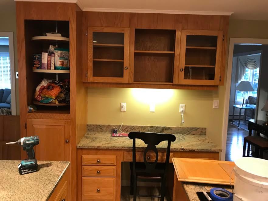 Our Work