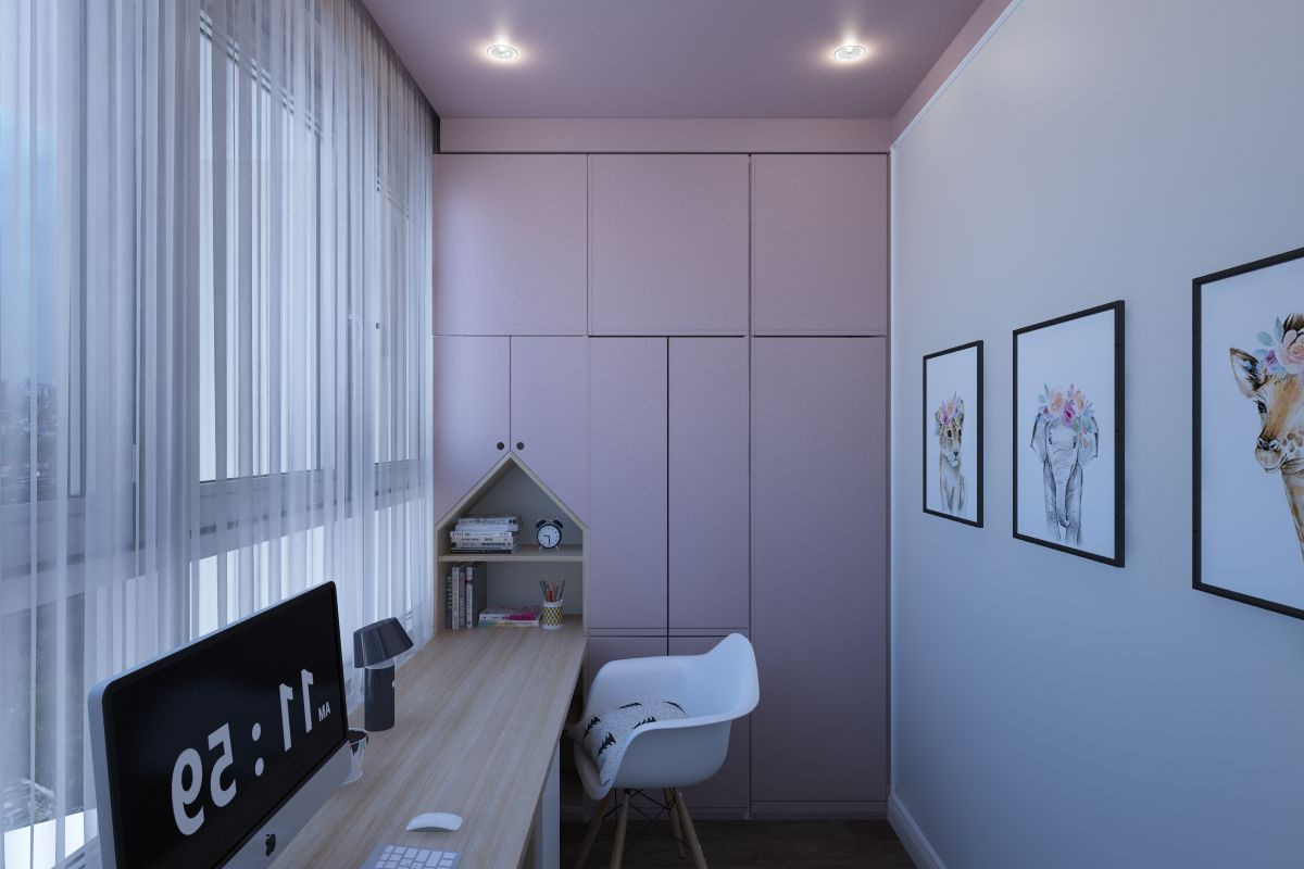 "Шкатулка" г.Тюмень