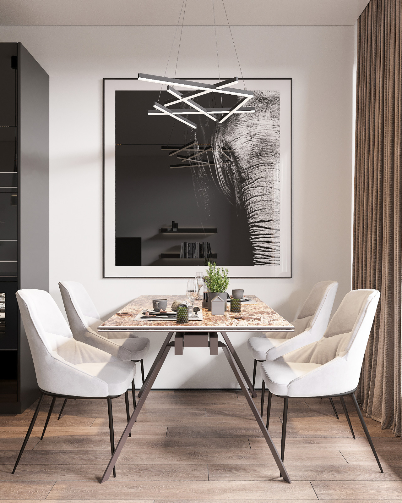 Коллекция TIME101