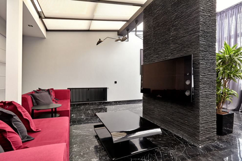 Отделка квартиры под ключ