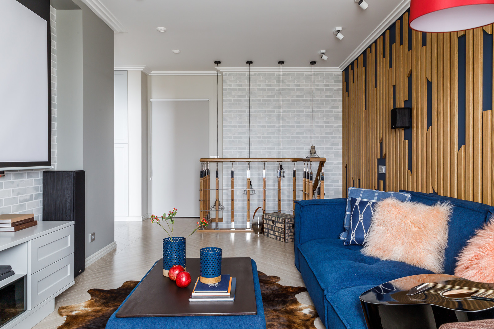 Маленький мир большого города