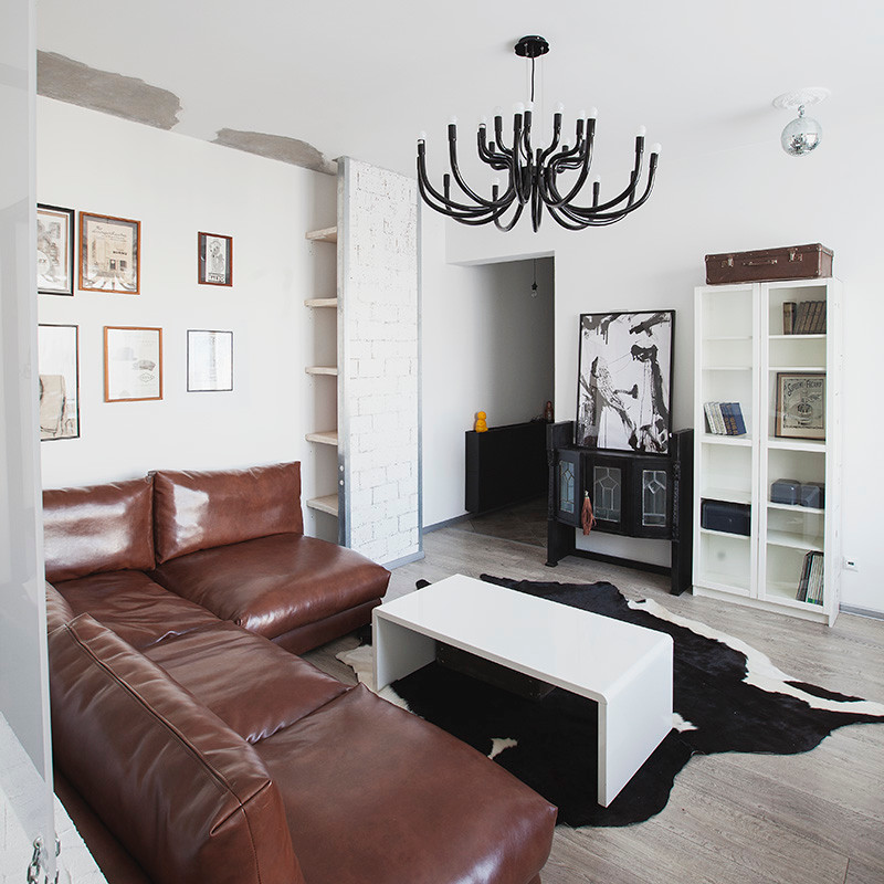 Квартира в Куркино, 52 квадратных метра