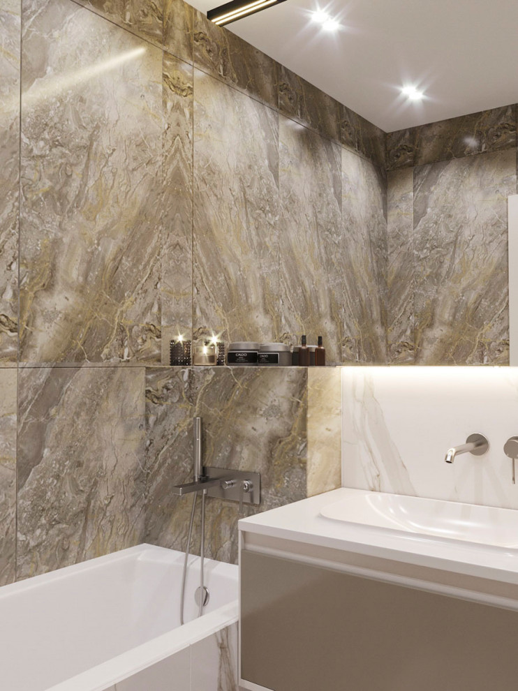 квартира для молодой семьи