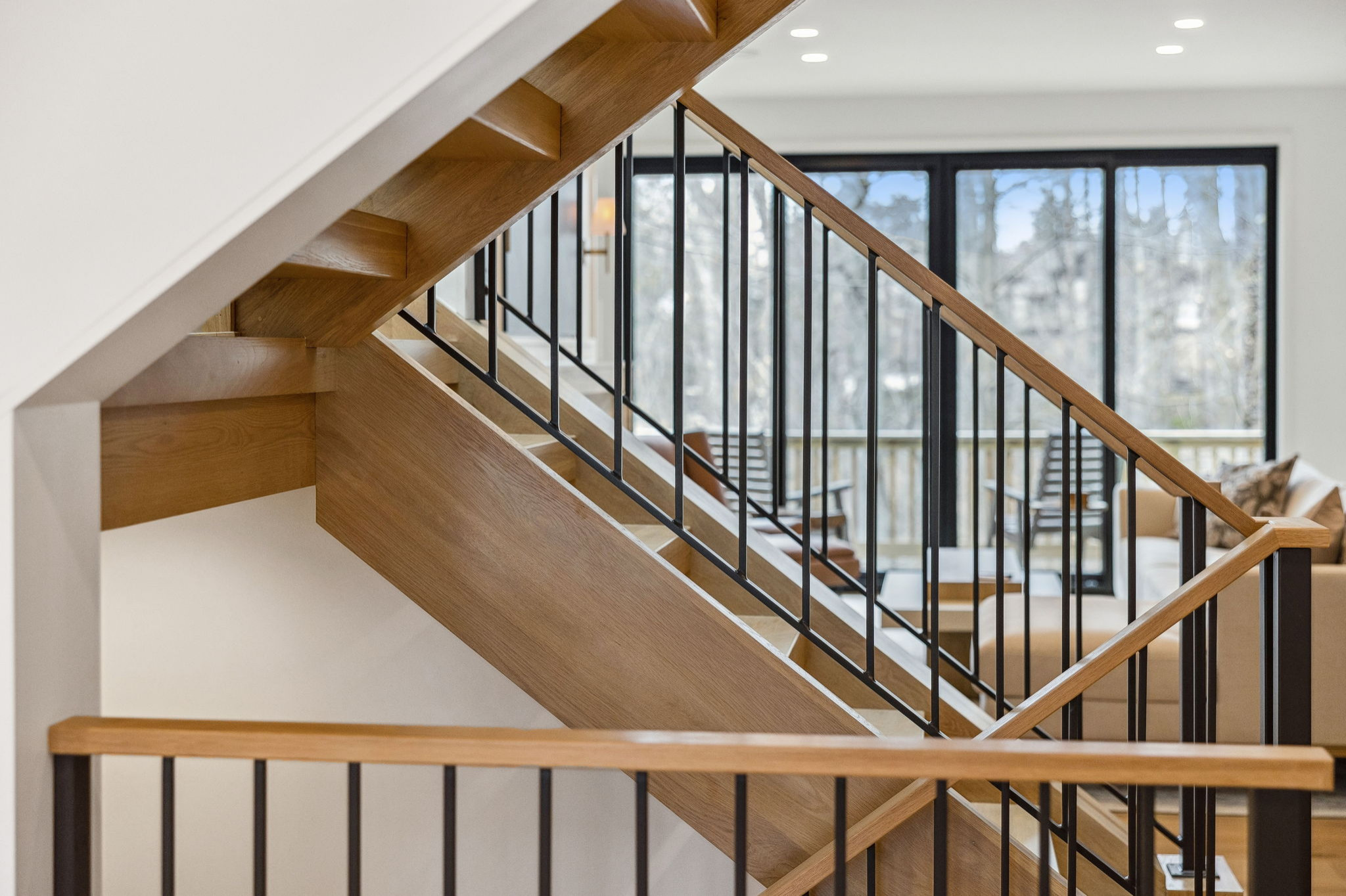 Rocky River Whole House Renovation 2024