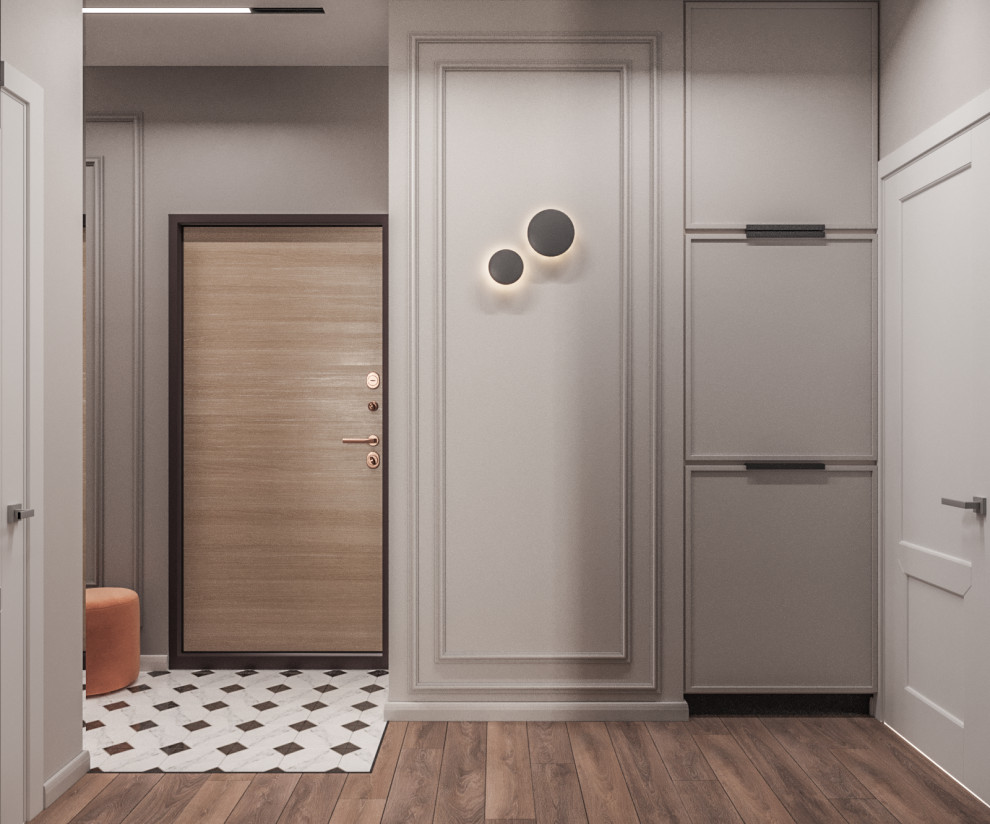 ЖК Зеленый квартал