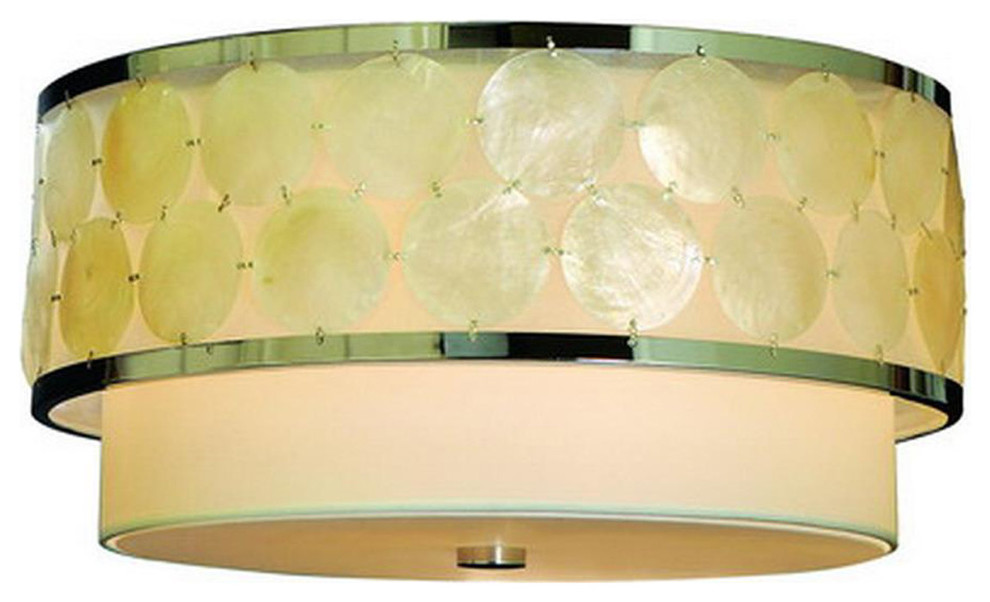 Mirabella Ceiling Flush Mount