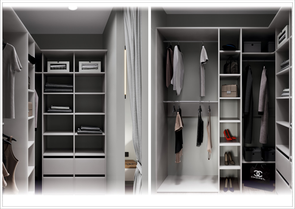 Яркая однушка под сдачу