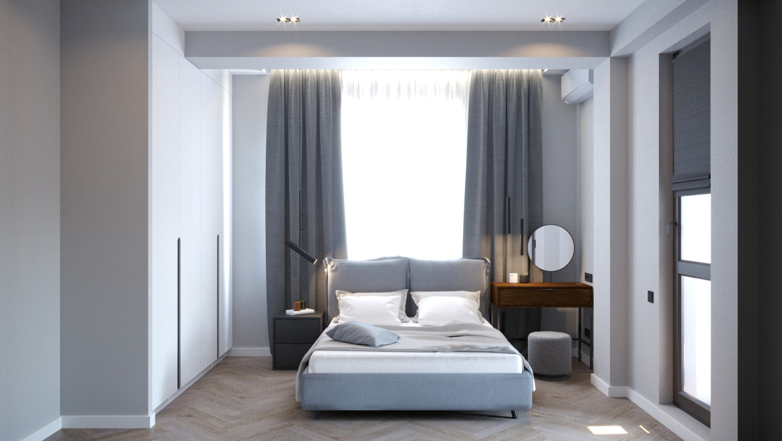 Квартира под сдачу 90 кв. м