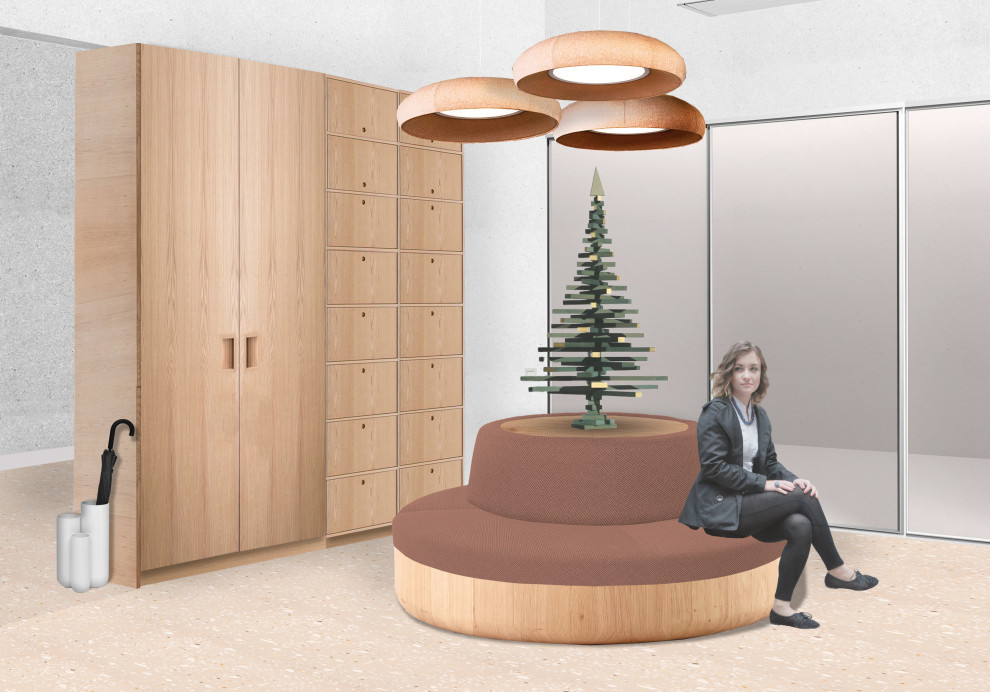 Загородный соседский центр "Эффект синергии"