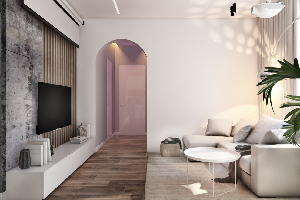 квартира на ул. Генерала Карбышева