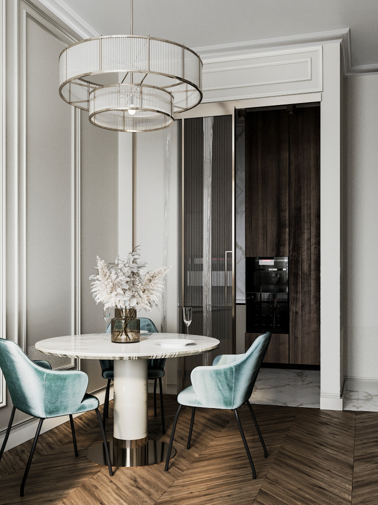 ЖК Резиденции Архитекторов