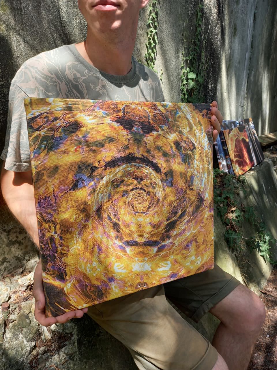 Авторские работы для интерьера