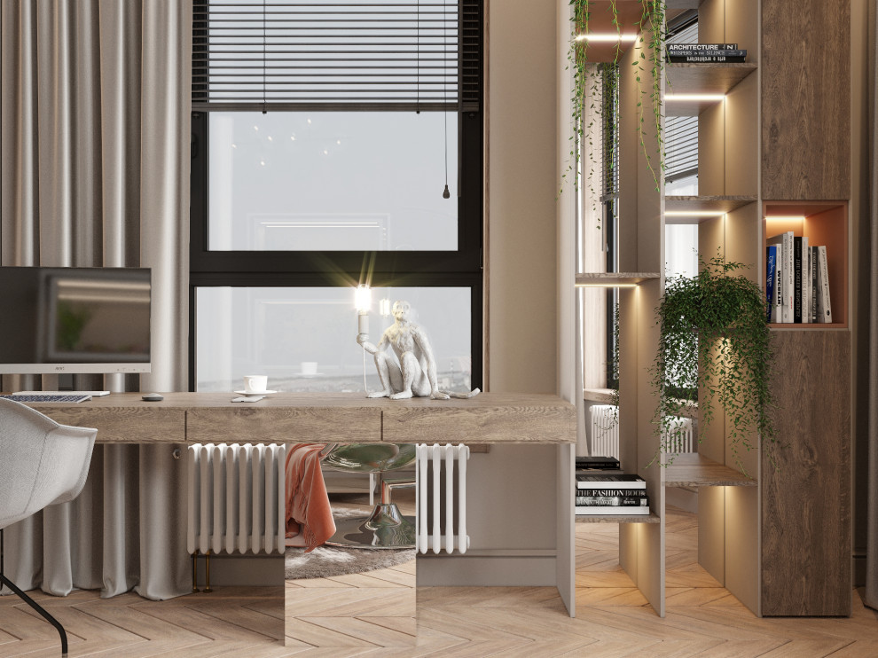 Свежий Микс