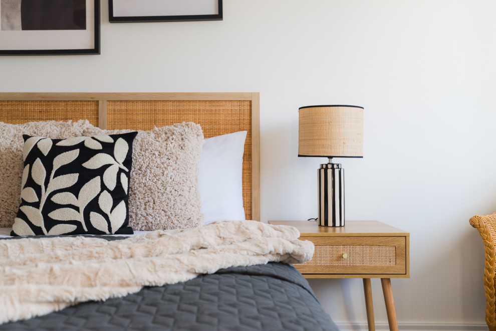 Bosworth Close - New Build - Stage to Sell