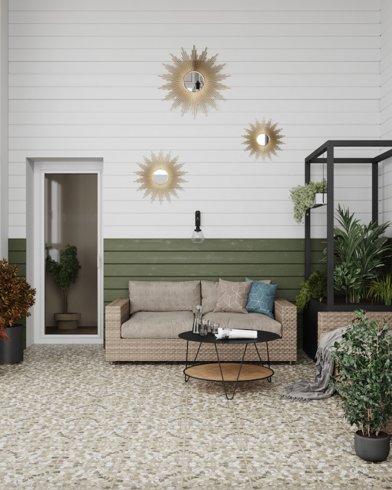 СЧАСТЛИВАЯ СЕМЬЯ