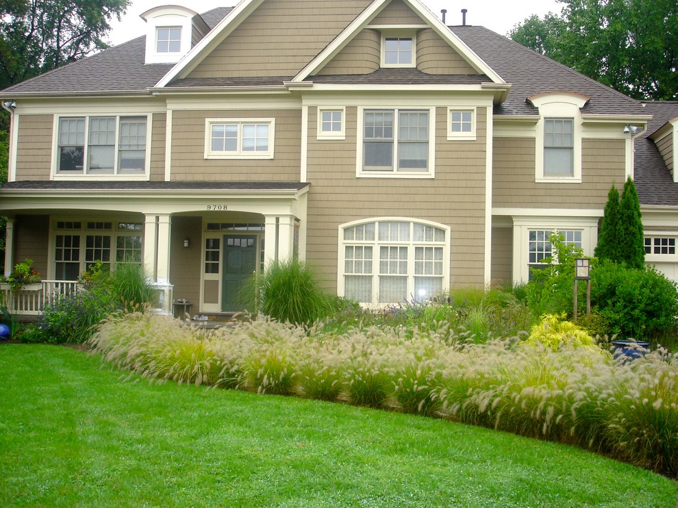Arts & Crafts Garden, Bethesda