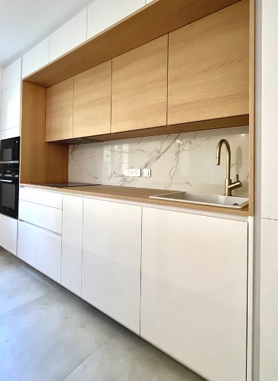 Rénovation cuisine