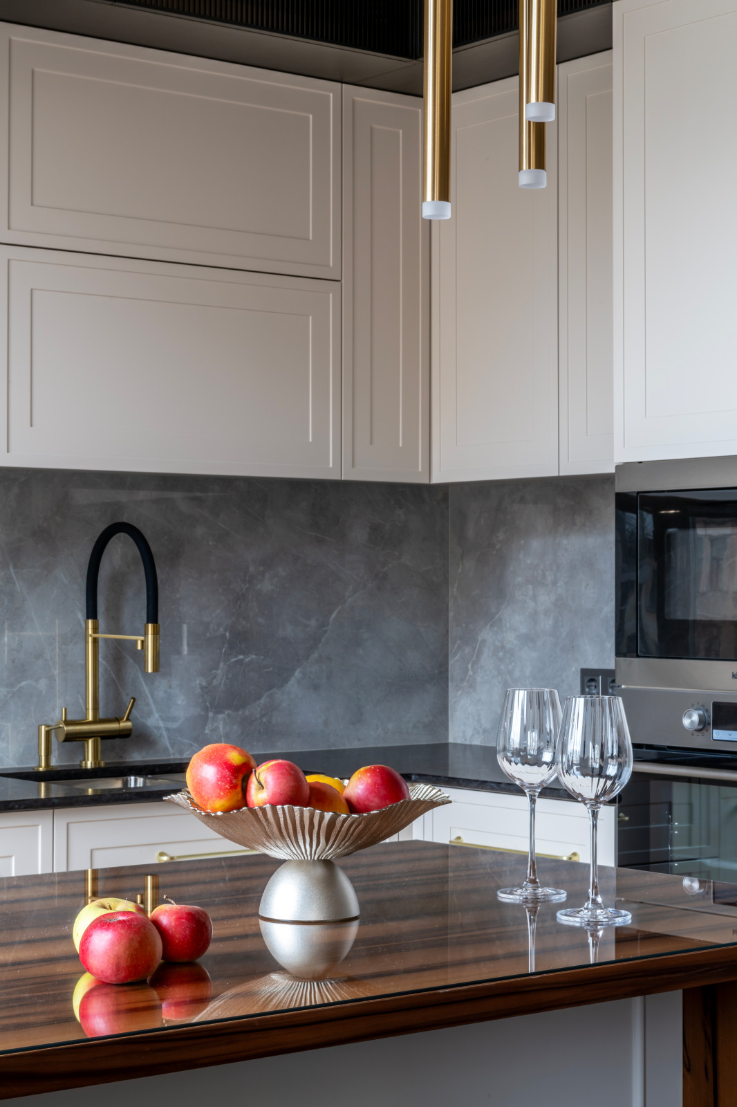 ЖК "Gtand House Club"