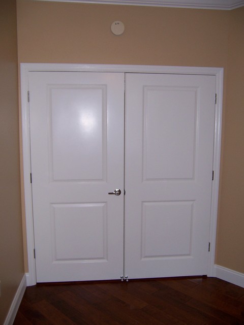 Condo Interior Finish - Stuart, FL coastal-bedroom
