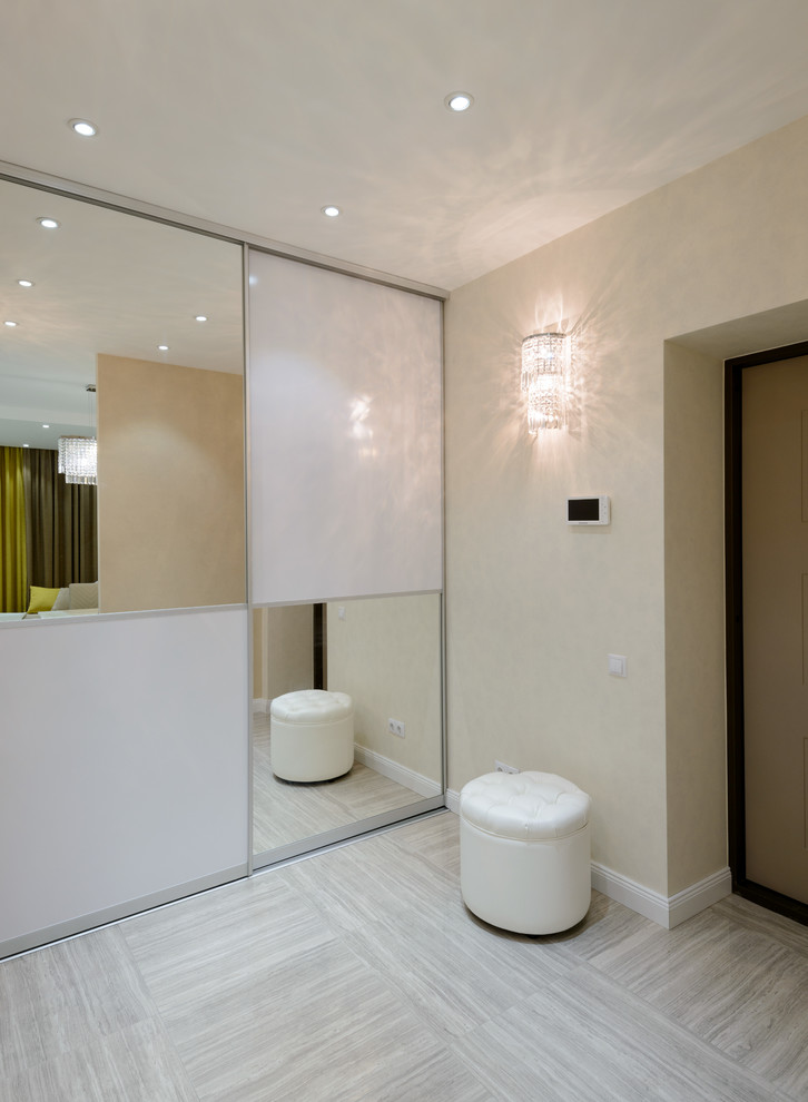 Переулок Бульварный