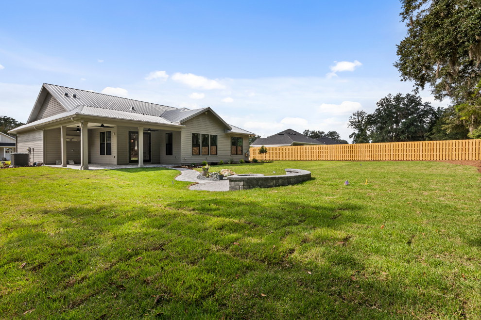 New Home - The Wesley Model 1,801