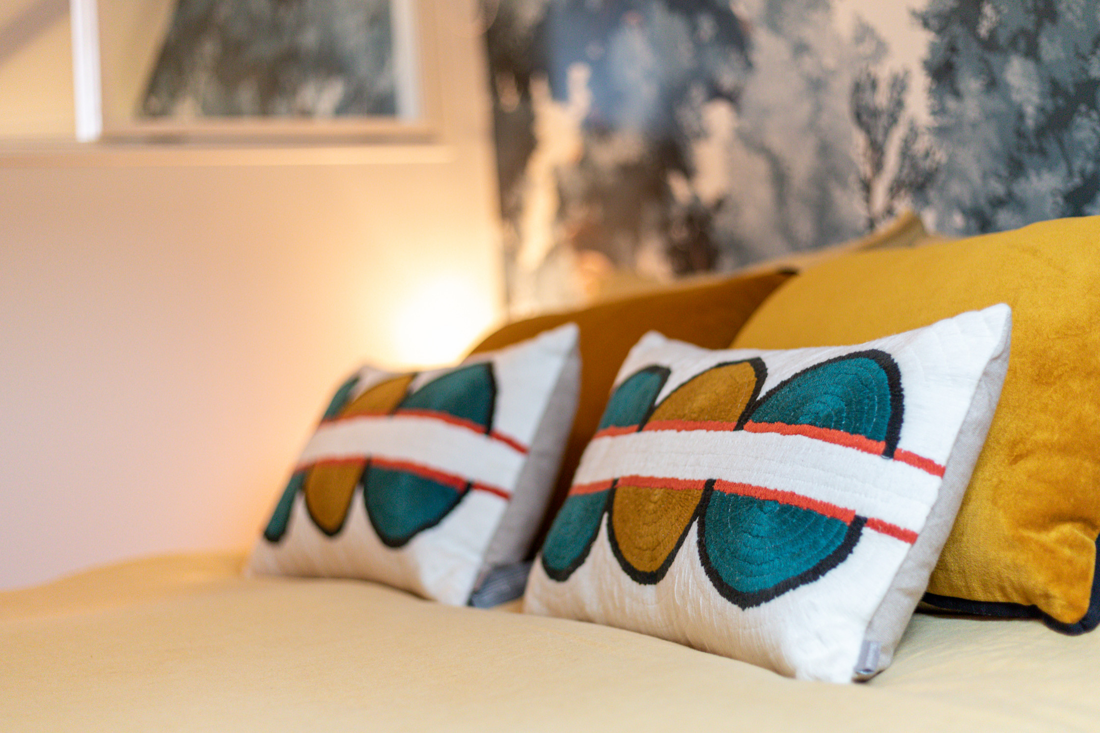 Sous les toits de Vincennes