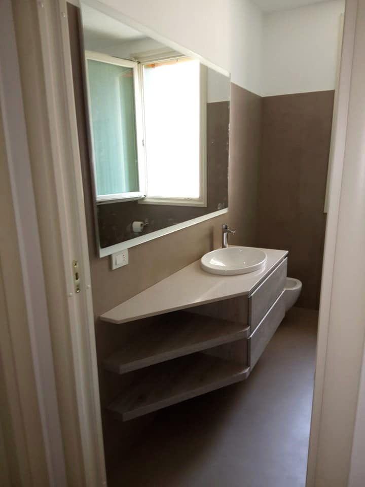 Arredo Bagno