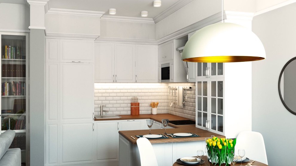 Квартира 50м2