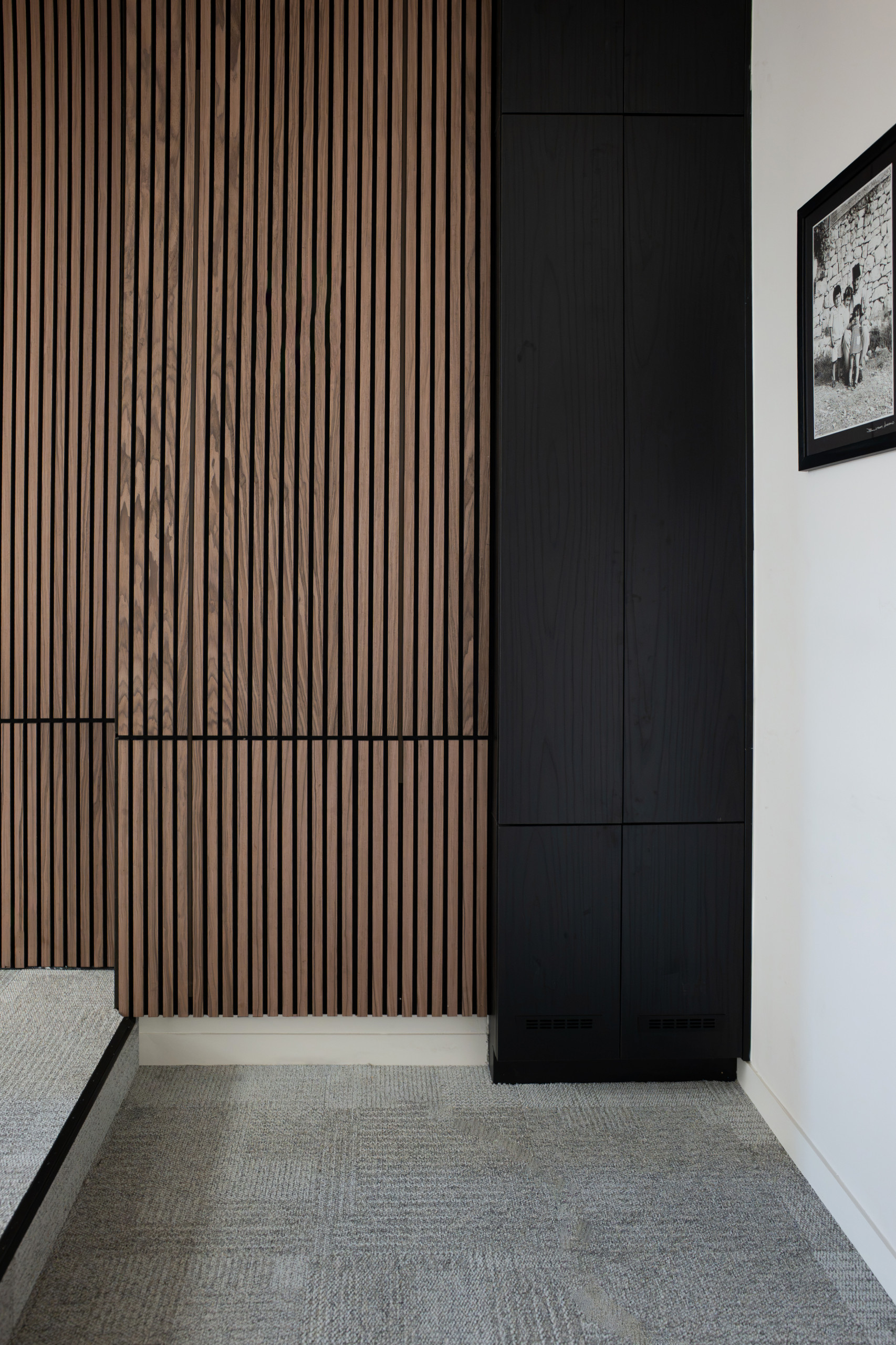Conference Boardroom Office Design