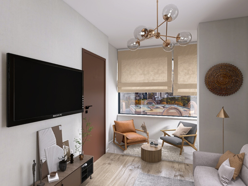 Терракотовое настроение