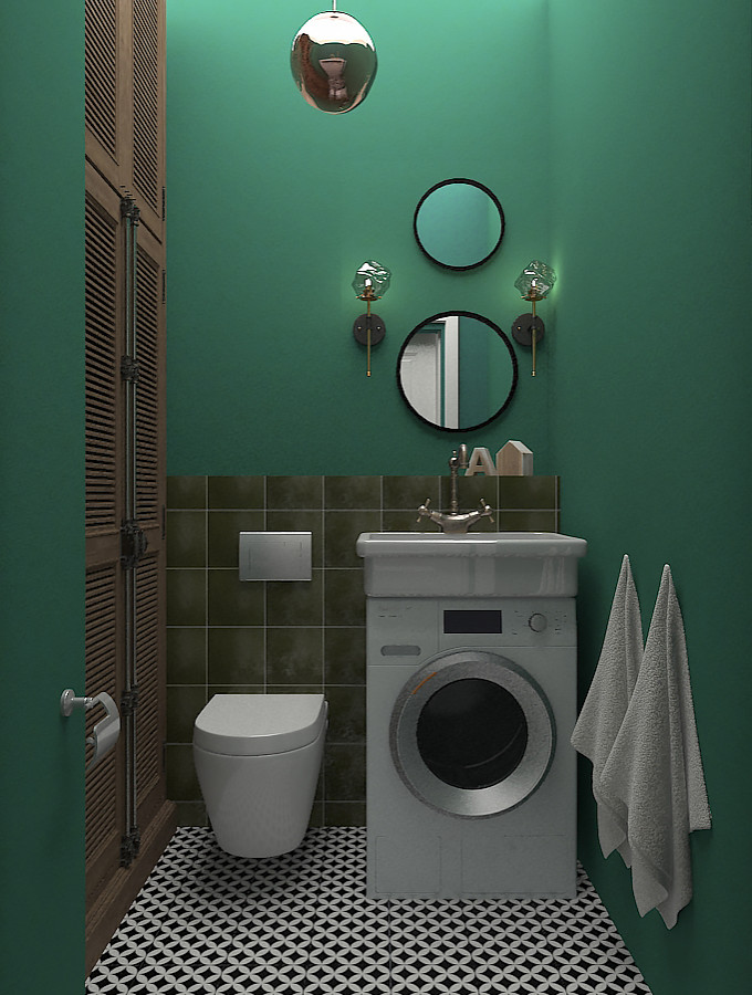 квартира на ул. Розы Люксембург 69/2