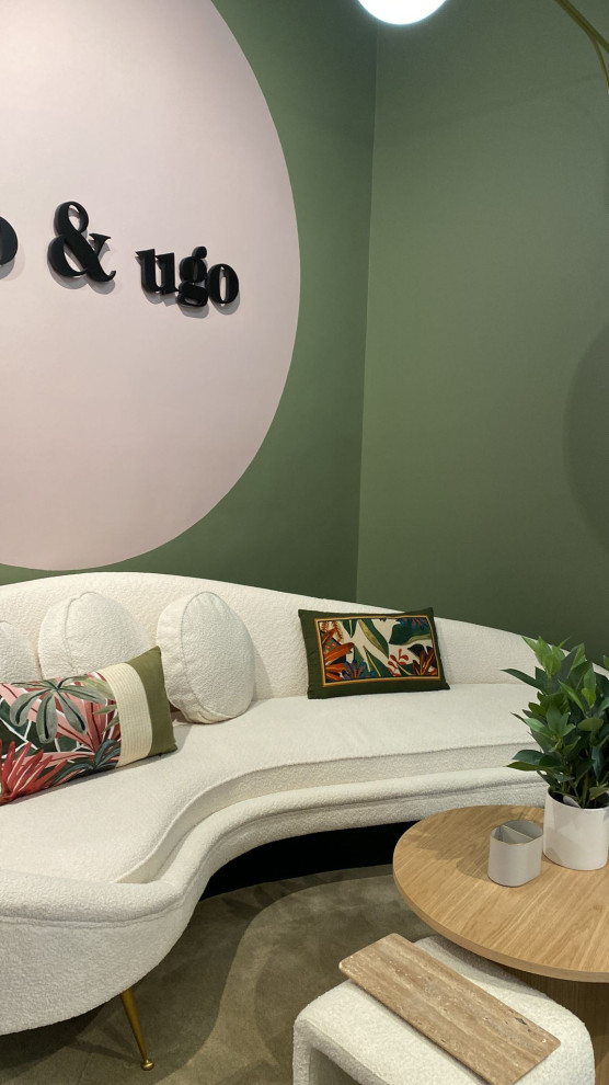 showroom