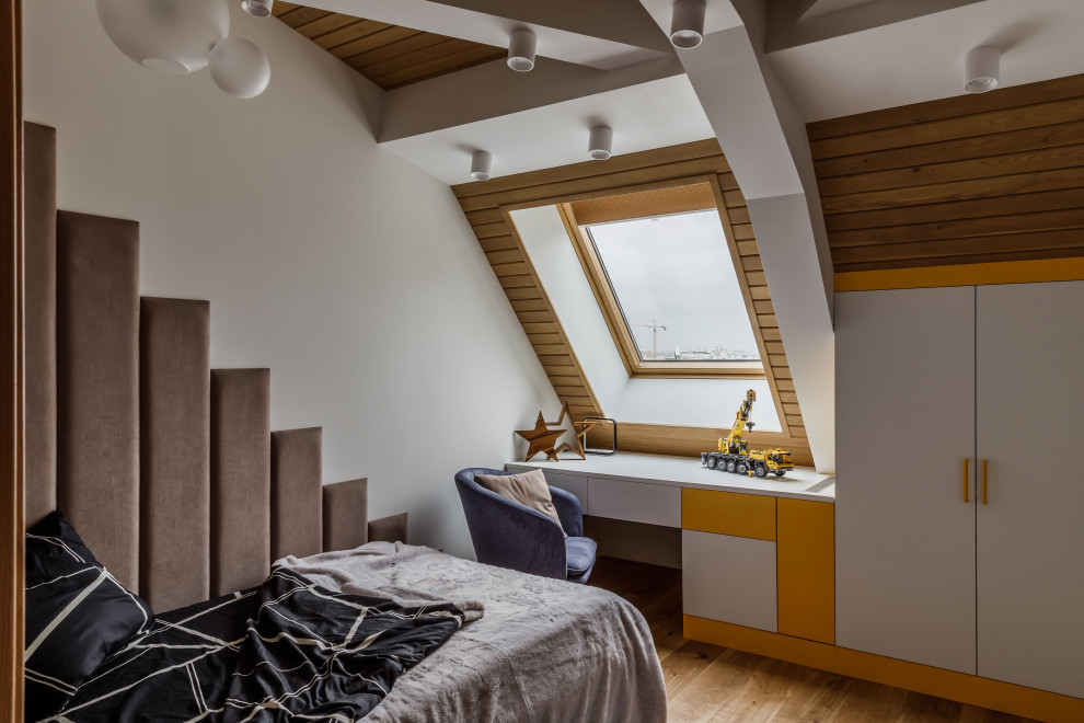 Квартира на Большой Полянке