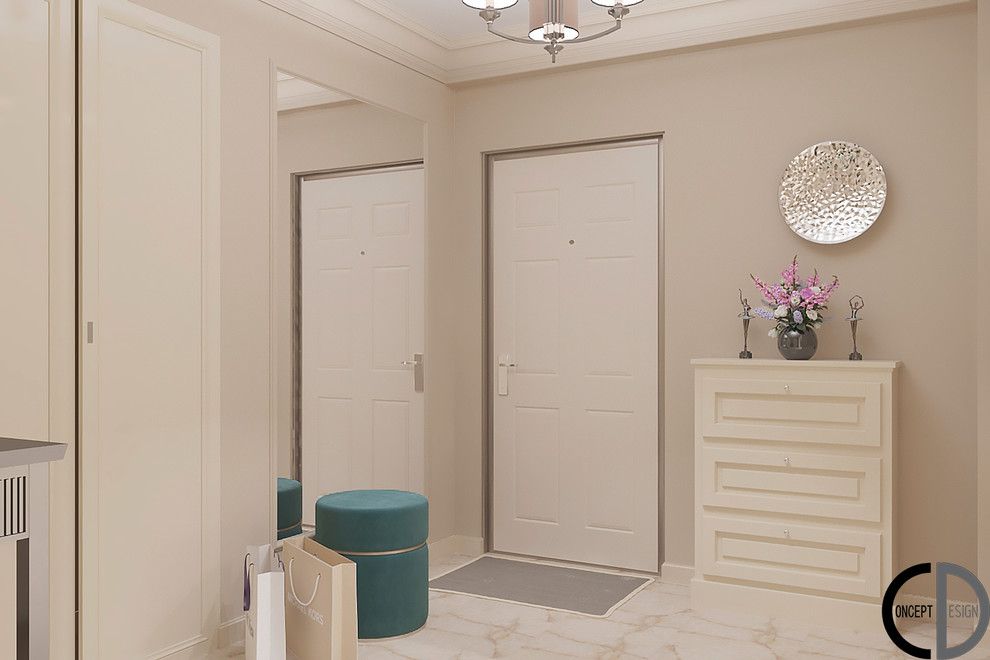 ЖК "Западный Луч"