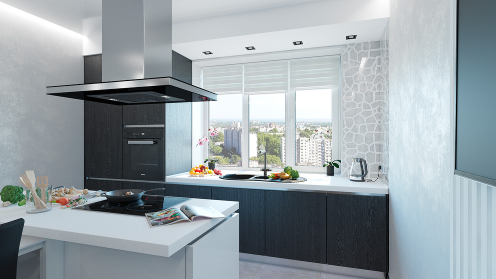 ЖК Лазурный