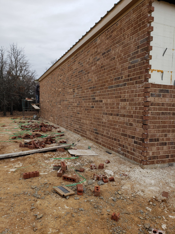Jacksboro Texas