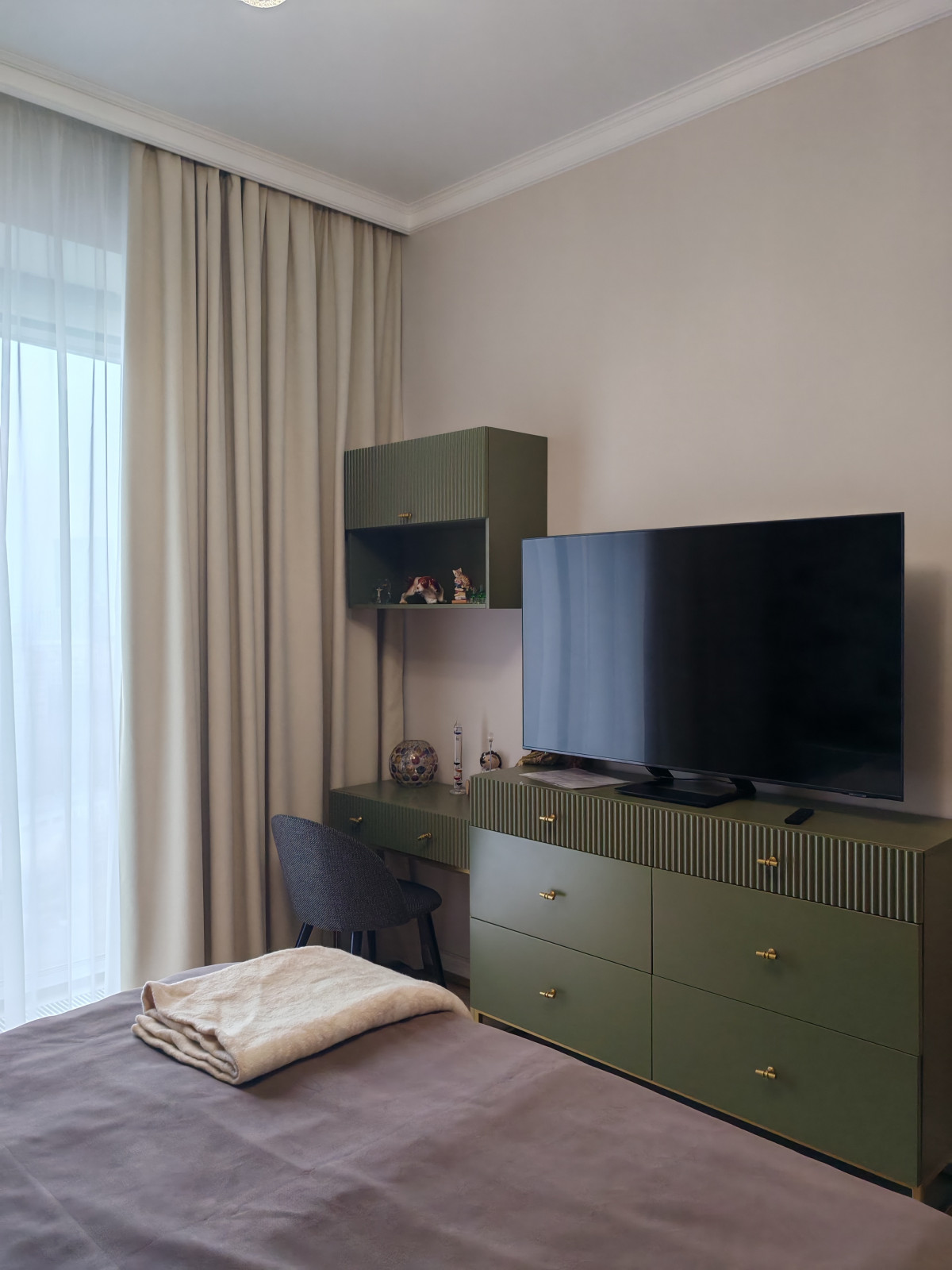 Hide 50 реализованный