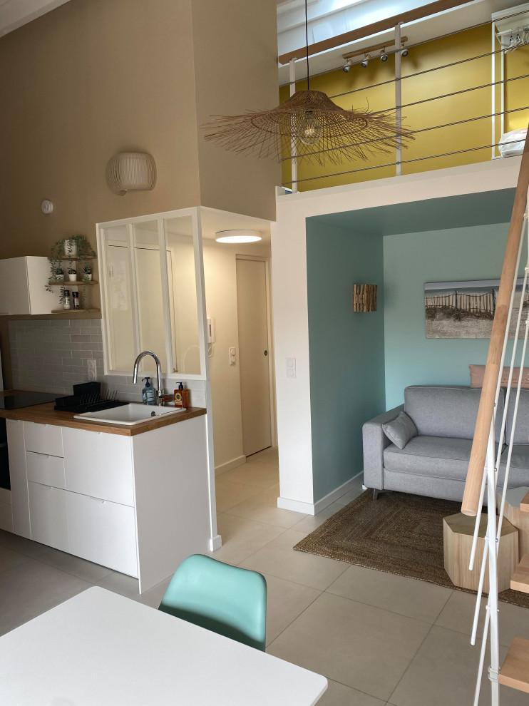 Duplex - Doll's House